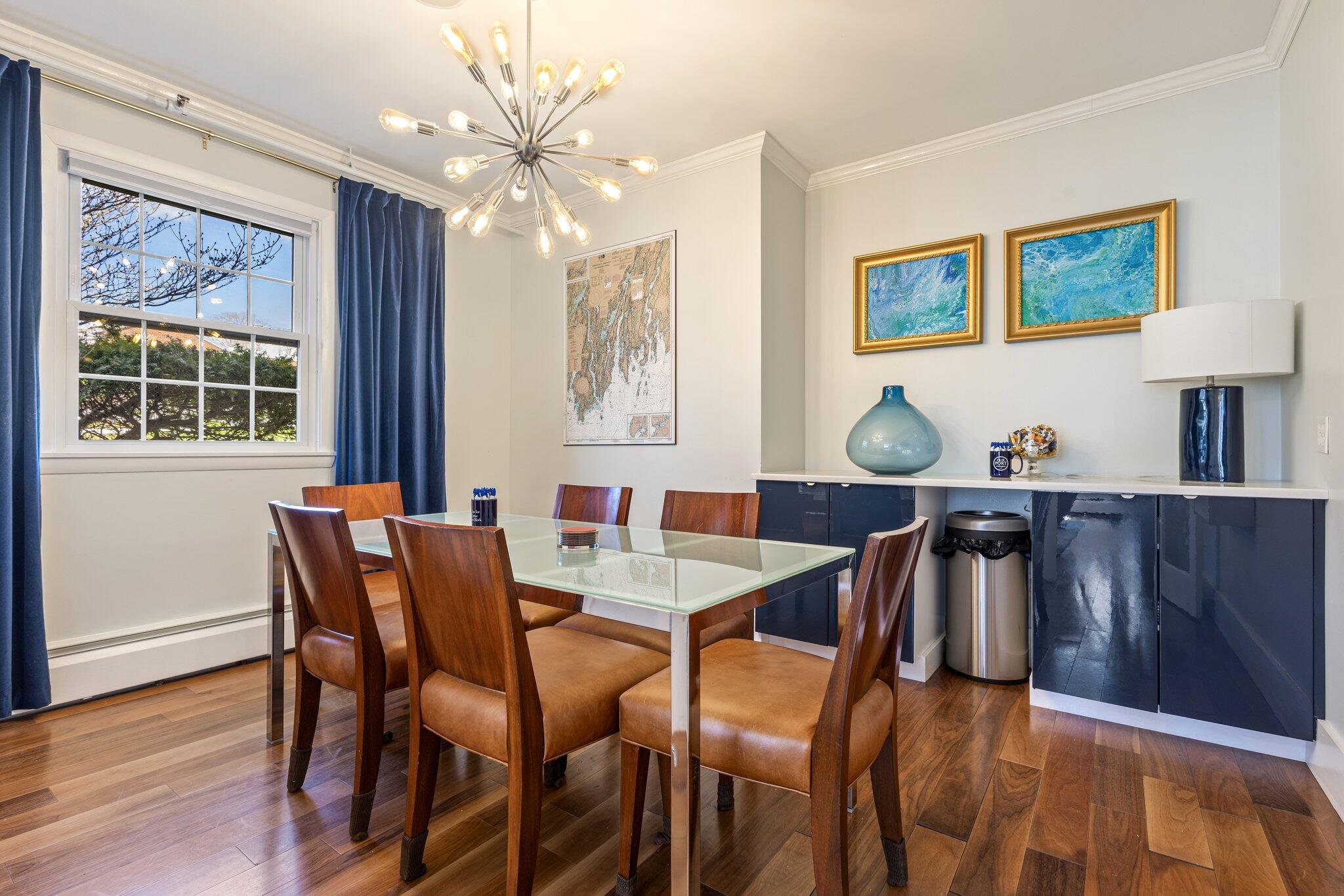 4 Townsend Avenue Boothbay Harbor ME 04538