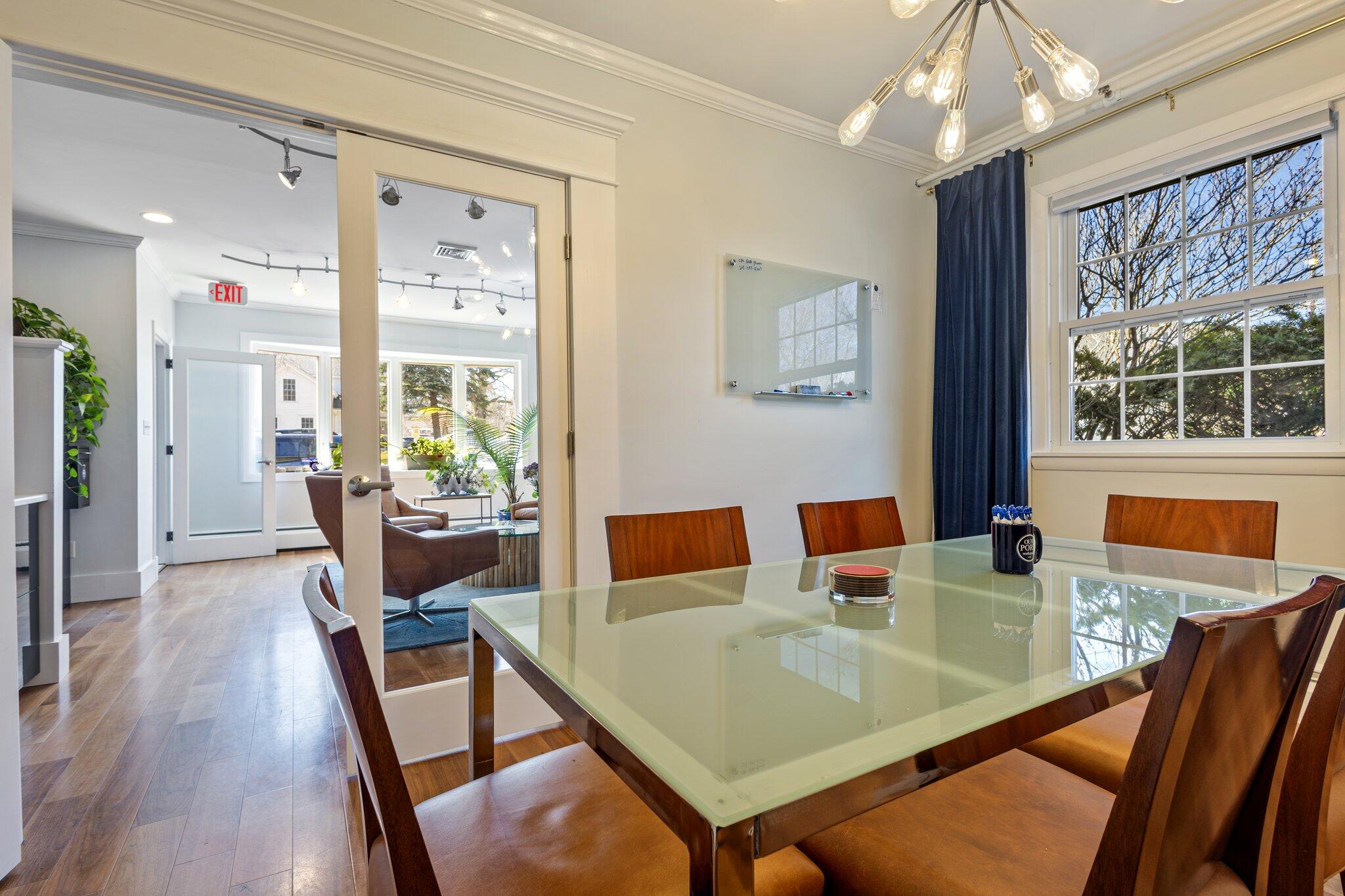 4 Townsend Avenue Boothbay Harbor ME 04538