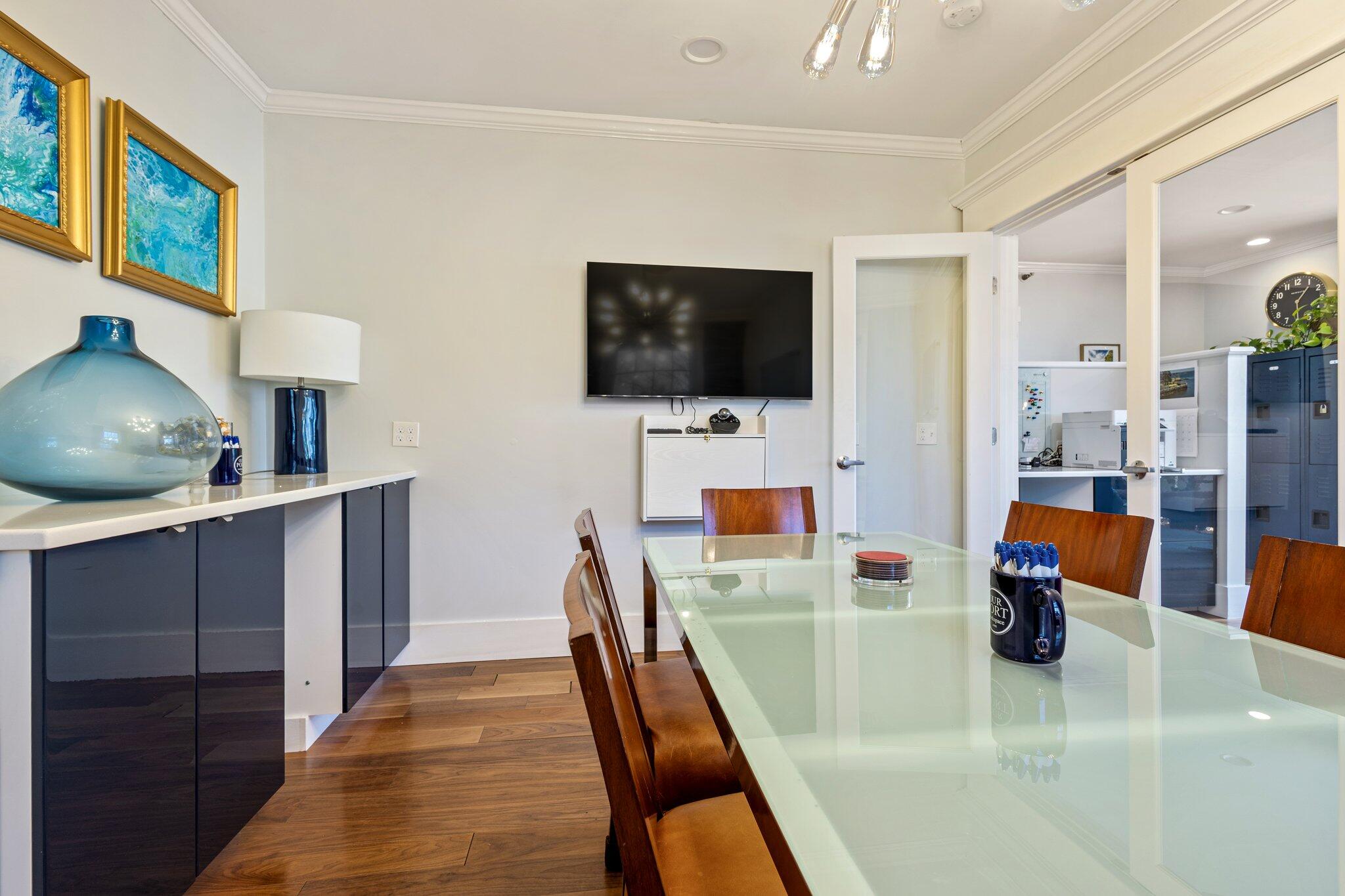 4 Townsend Avenue Boothbay Harbor ME 04538