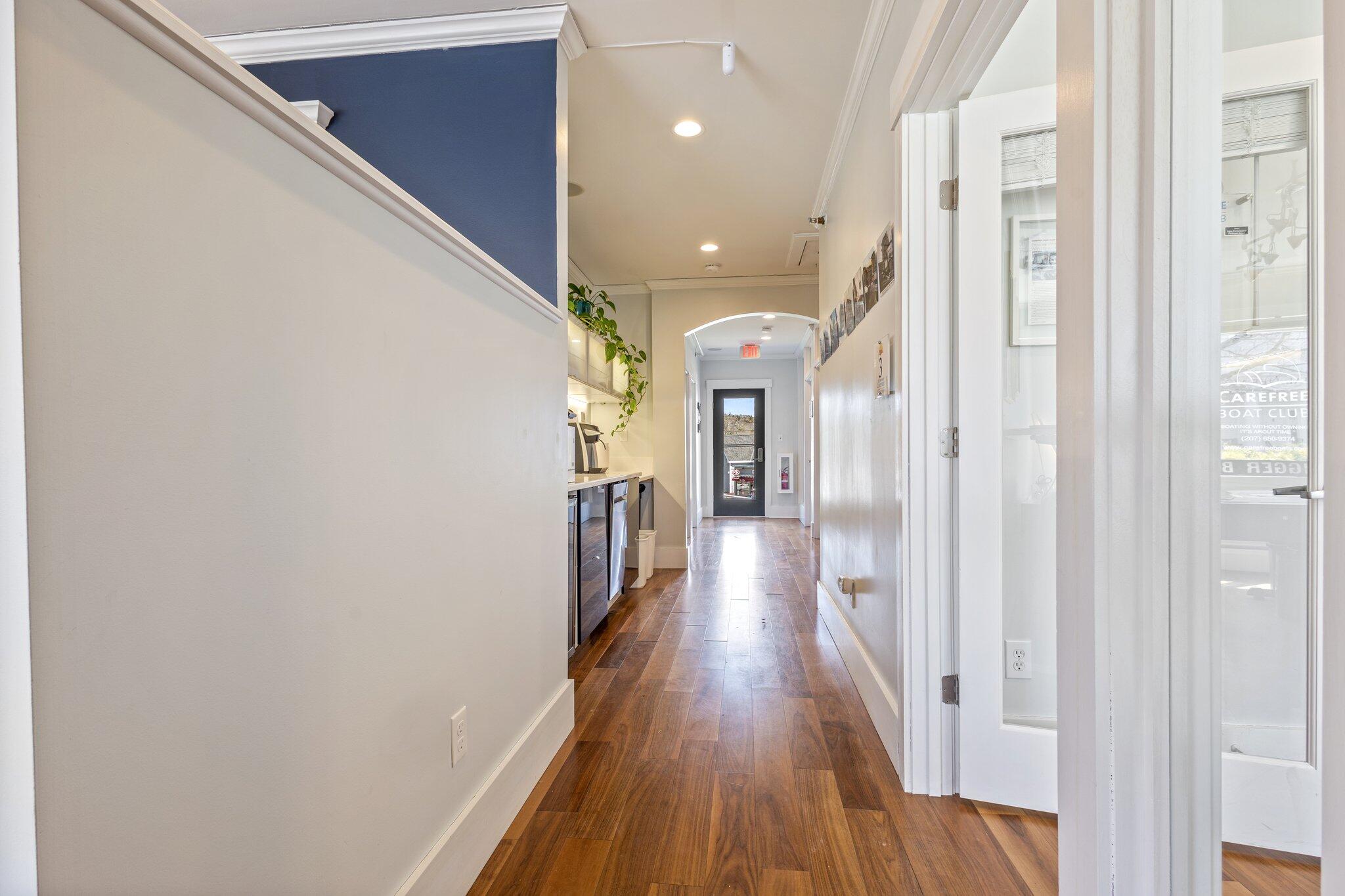 4 Townsend Avenue Boothbay Harbor ME 04538