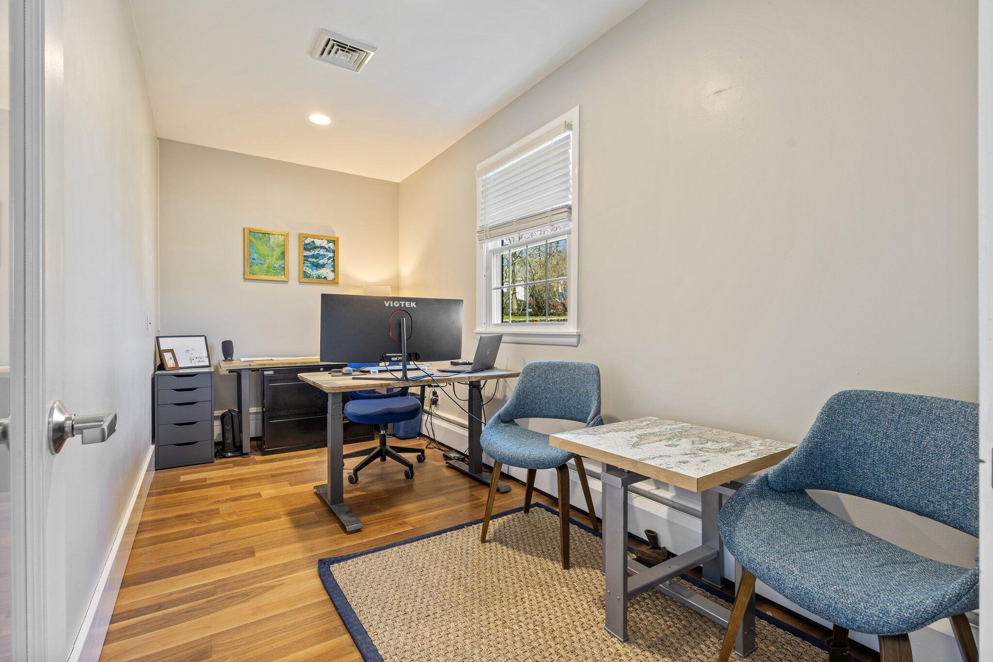 4 Townsend Avenue Boothbay Harbor ME 04538