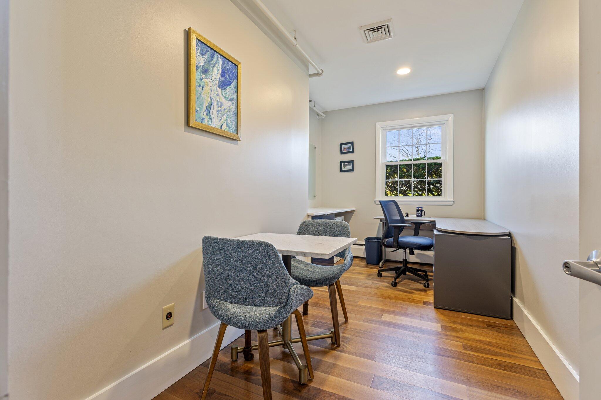 4 Townsend Avenue Boothbay Harbor ME 04538