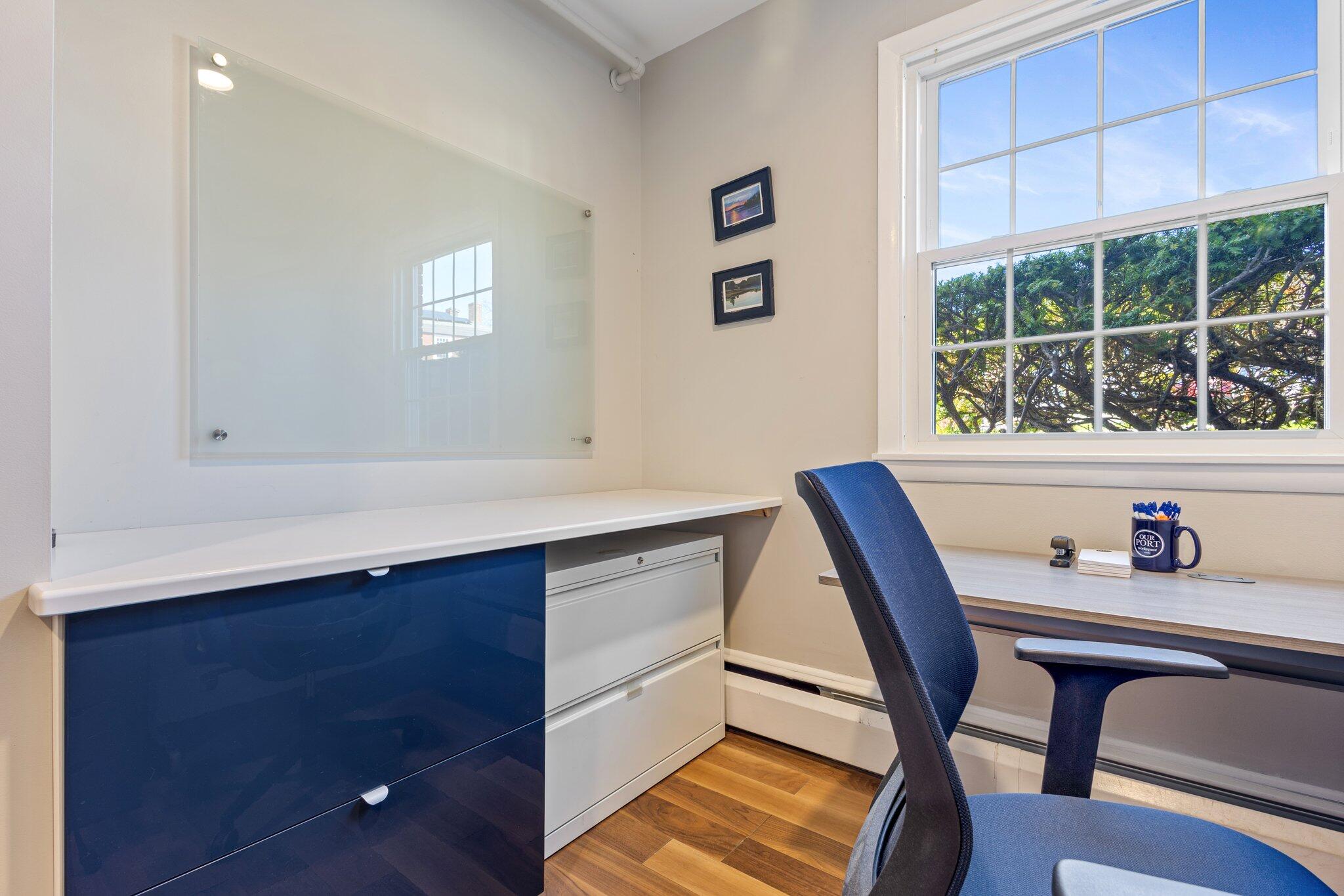 4 Townsend Avenue Boothbay Harbor ME 04538