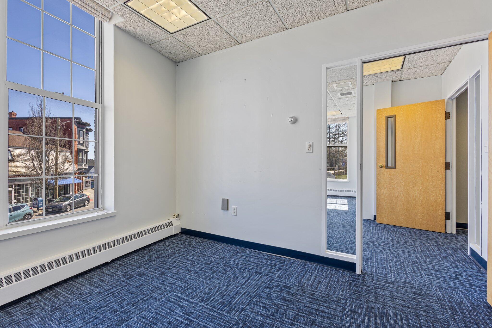 4 Townsend Avenue Boothbay Harbor ME 04538