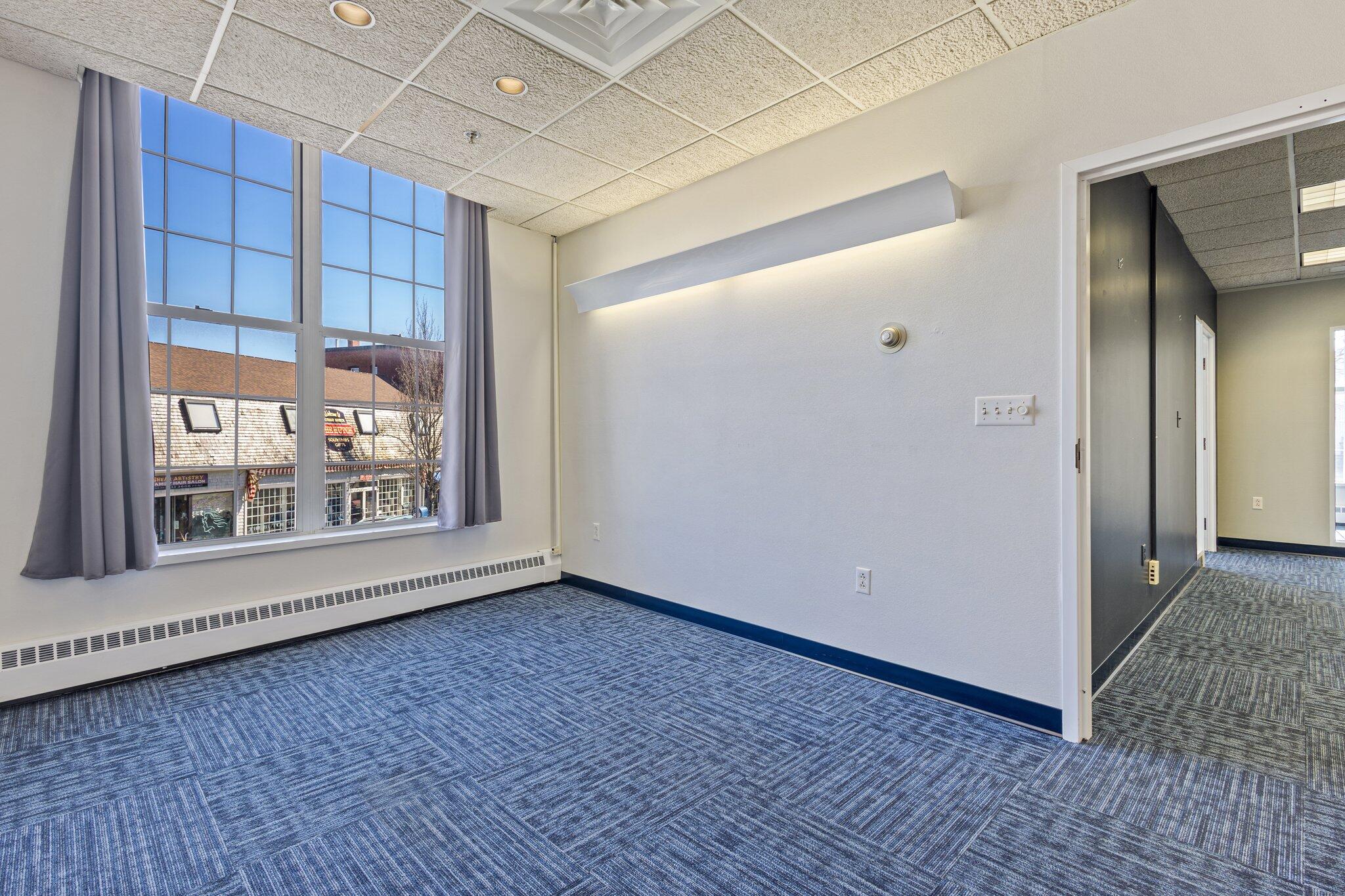 4 Townsend Avenue Boothbay Harbor ME 04538