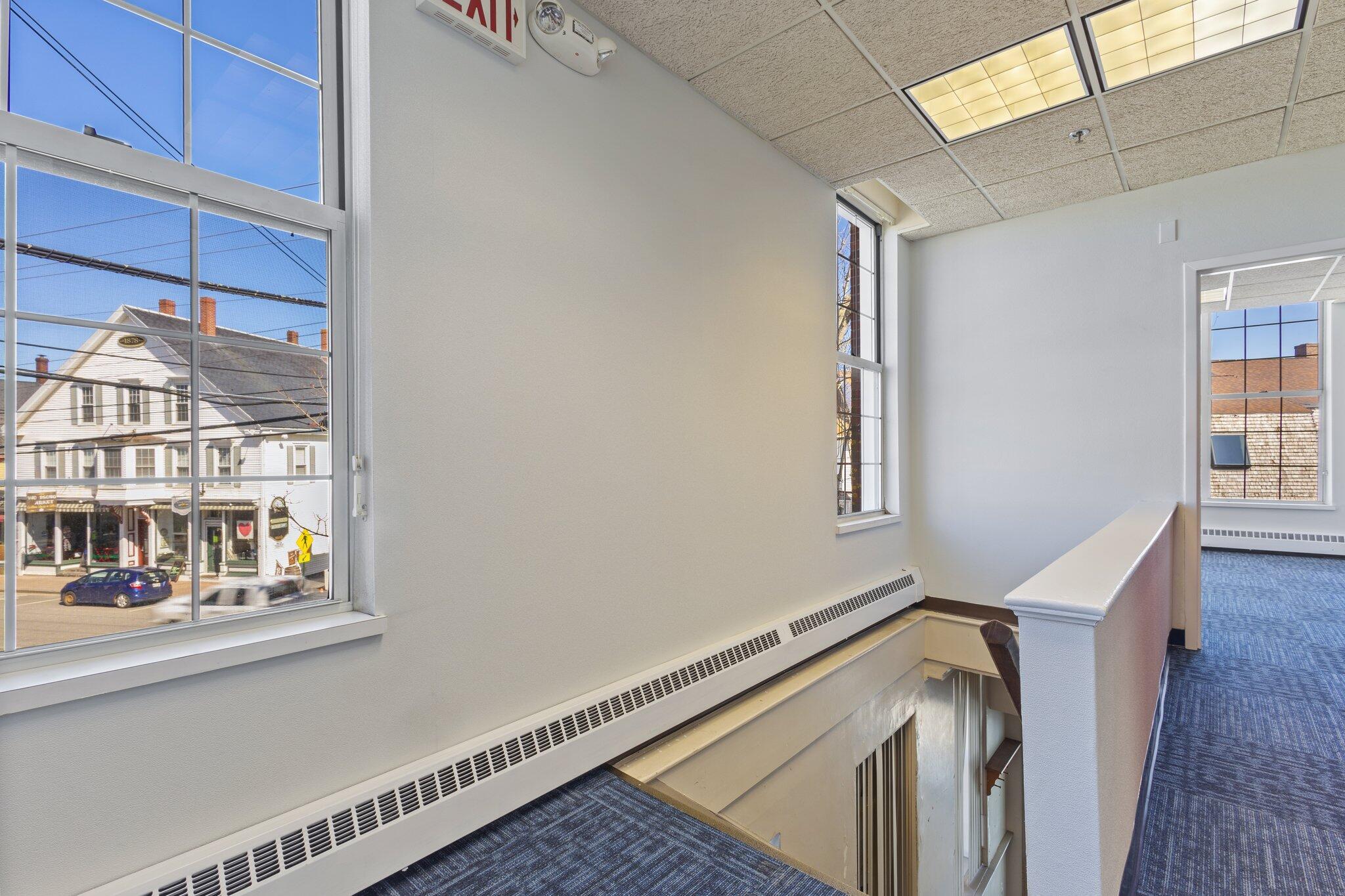 4 Townsend Avenue Boothbay Harbor ME 04538