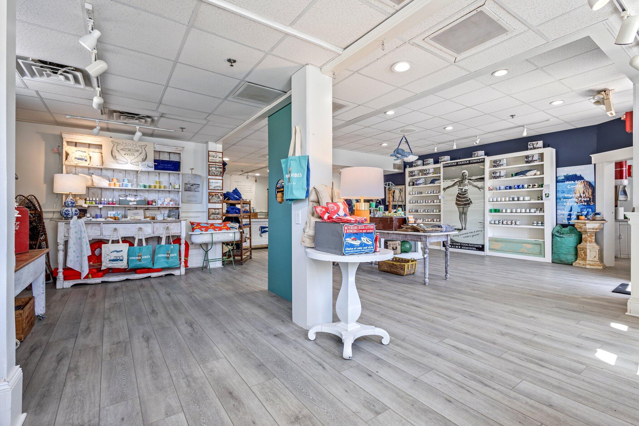 4 Townsend Avenue Boothbay Harbor ME 04538