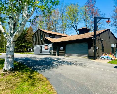 208 New Road Arundel ME 04046