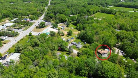 208 New Road Arundel ME 04046