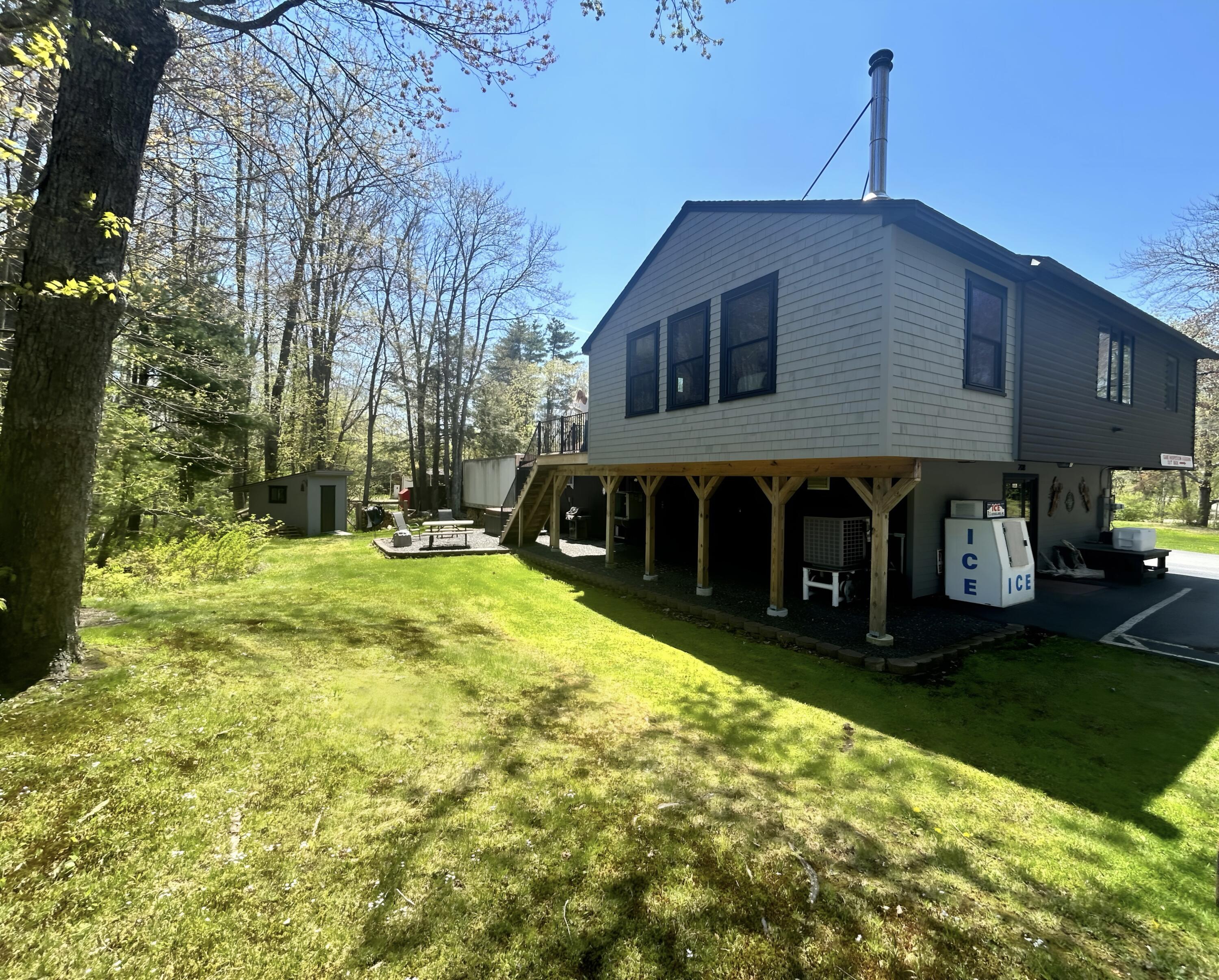 208 New Road Arundel ME 04046