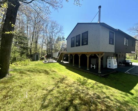 208 New Road Arundel ME 04046