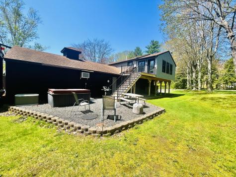 208 New Road Arundel ME 04046