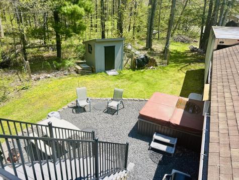 208 New Road Arundel ME 04046