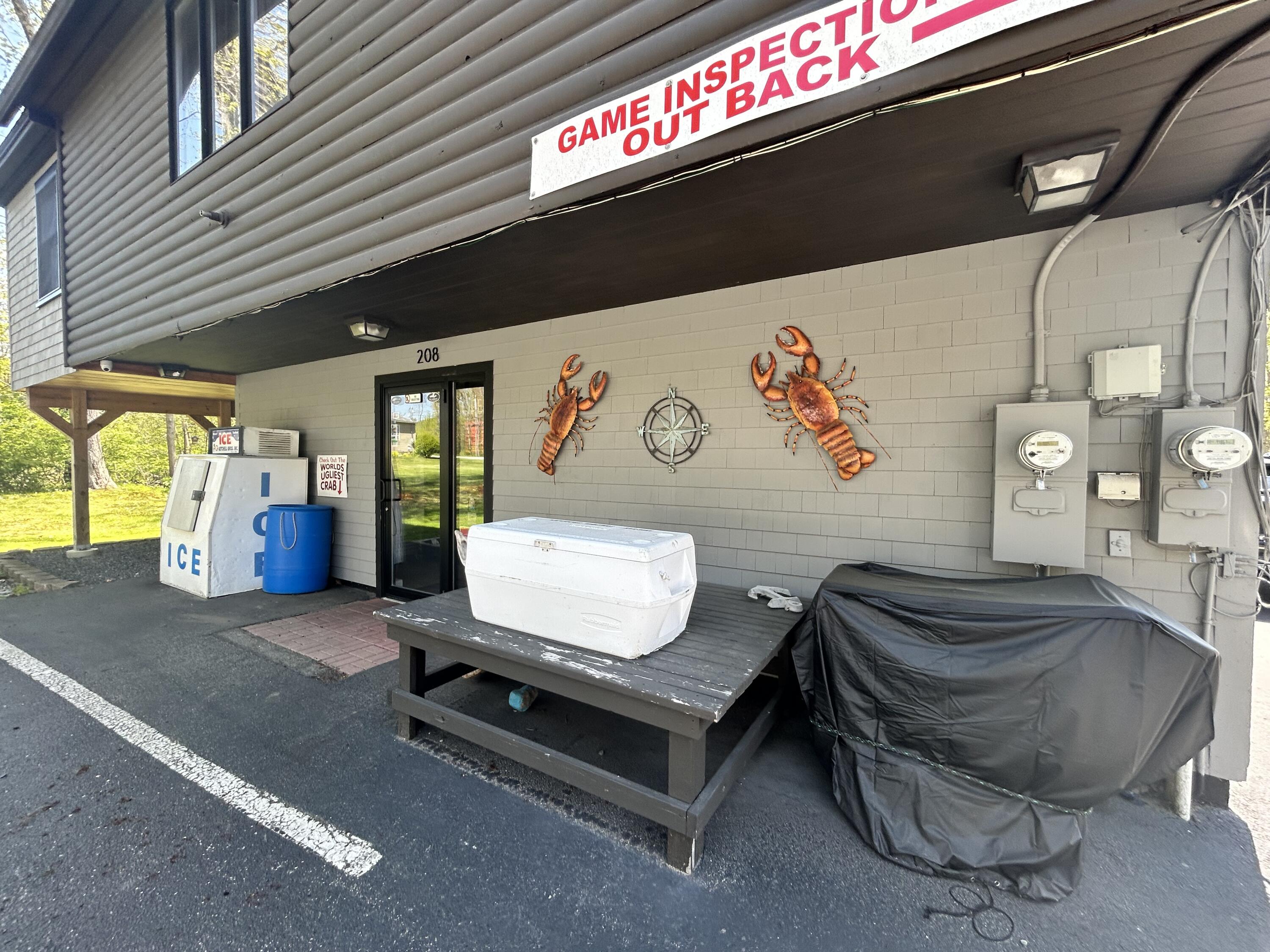 208 New Road Arundel ME 04046