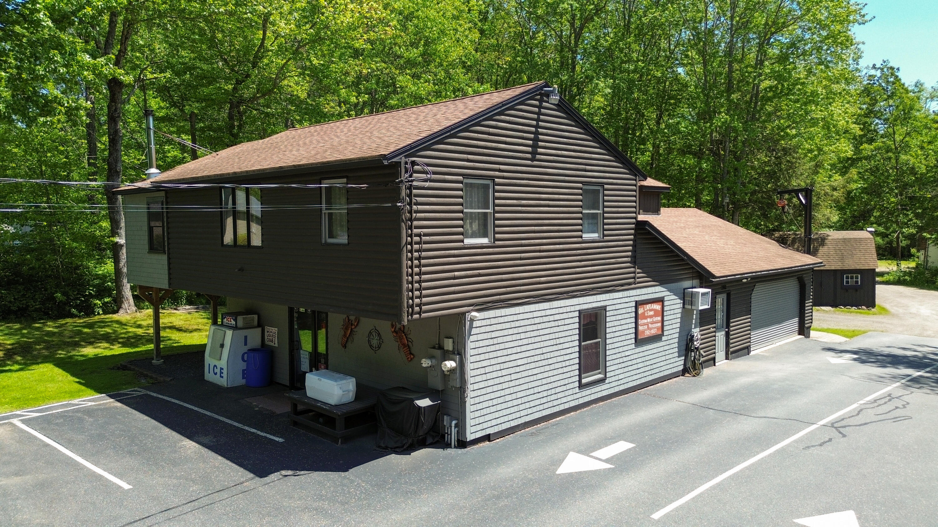 208 New Road Arundel ME 04046