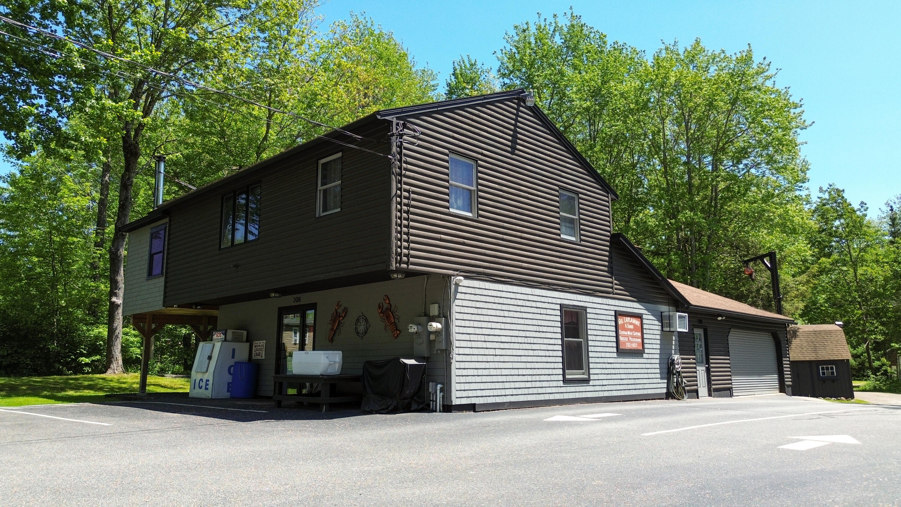 208 New Road Arundel ME 04046