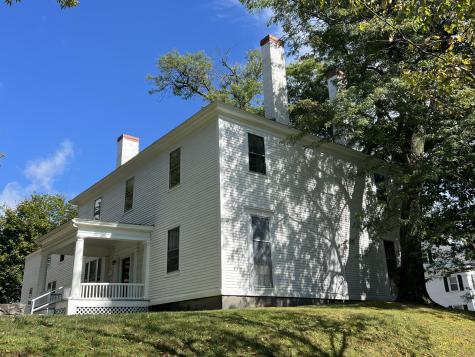 8 Crosby Street Augusta ME 04330