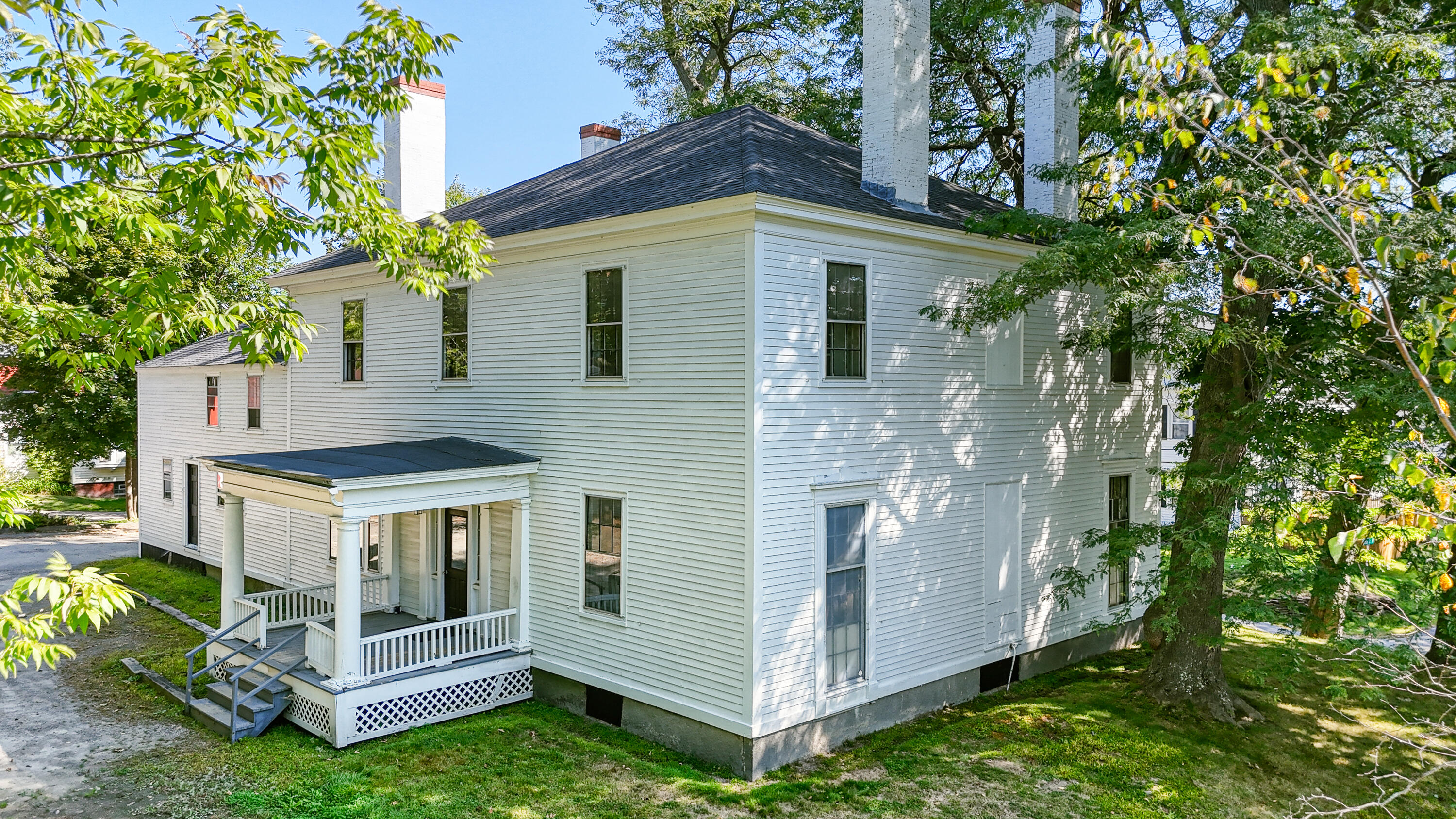 8 Crosby Street Augusta ME 04330