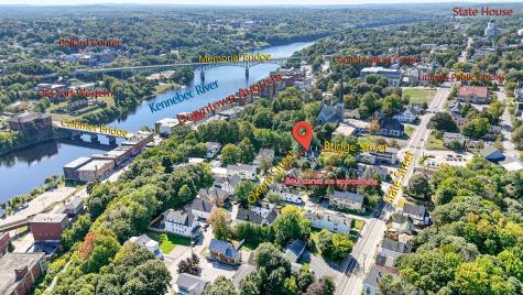 8 Crosby Street Augusta ME 04330