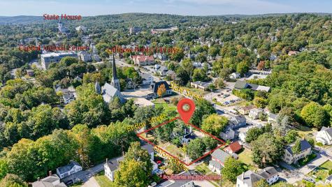 8 Crosby Street Augusta ME 04330