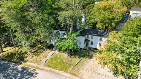 8 Crosby Street Augusta ME 04330