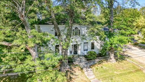 8 Crosby Street Augusta ME 04330