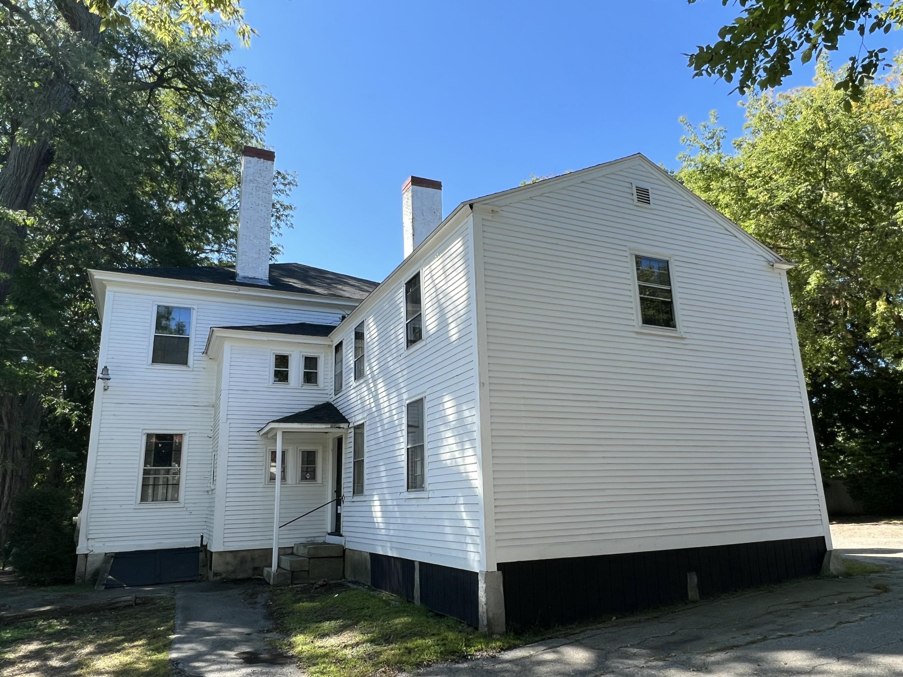 8 Crosby Street Augusta ME 04330