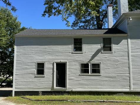 8 Crosby Street Augusta ME 04330