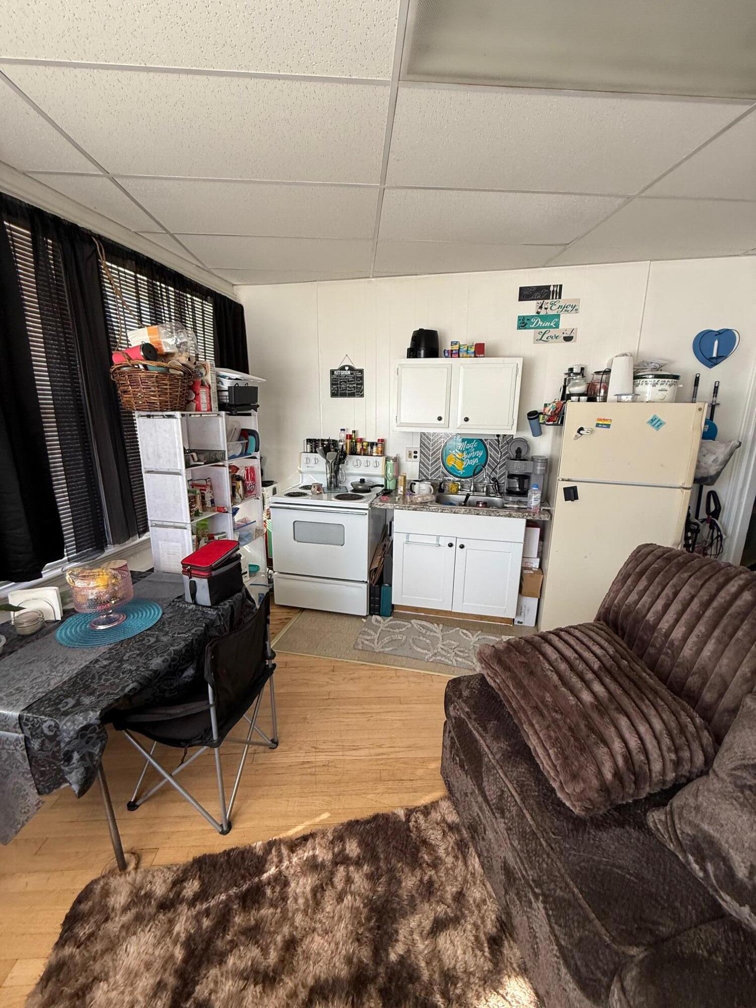 25 Hartford Street Rumford ME 04276