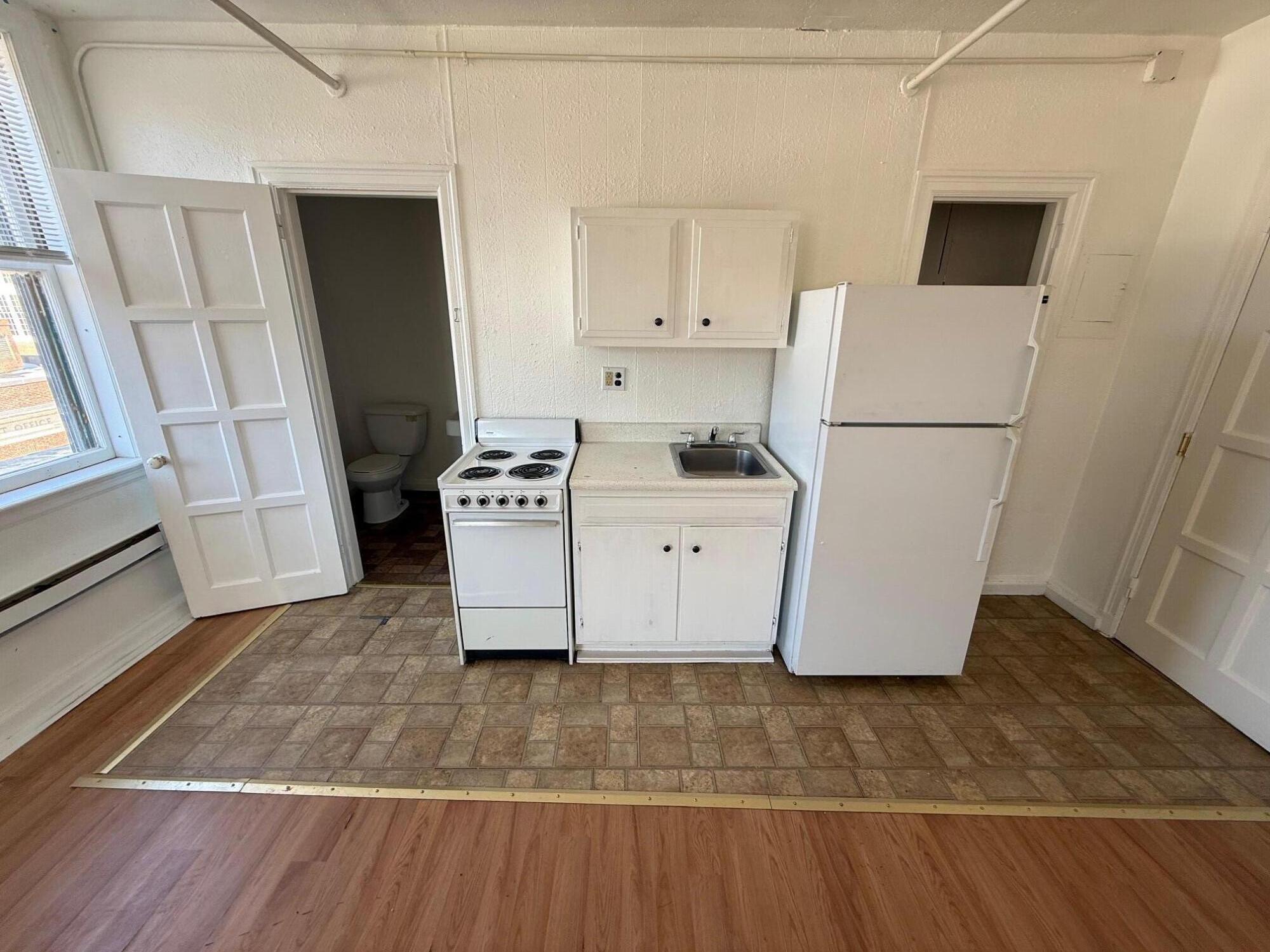 25 Hartford Street Rumford ME 04276