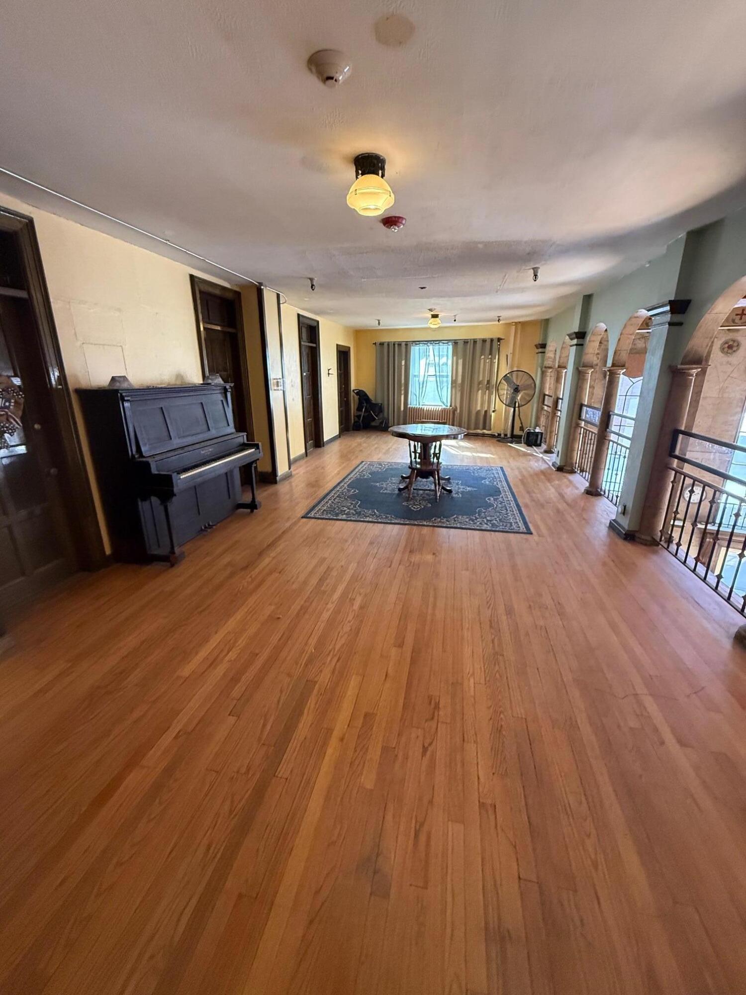 25 Hartford Street Rumford ME 04276