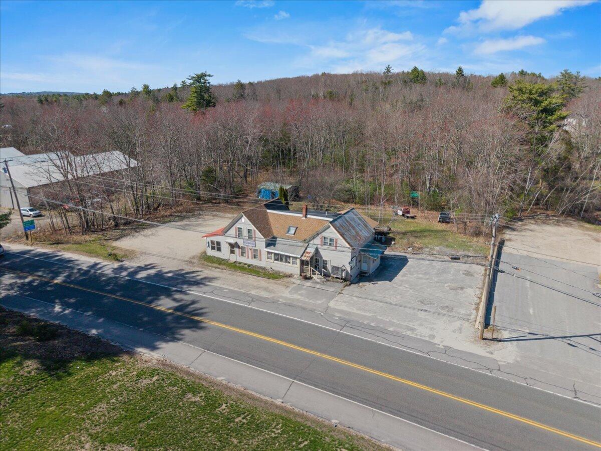 221 Main Street Waterboro ME 04030