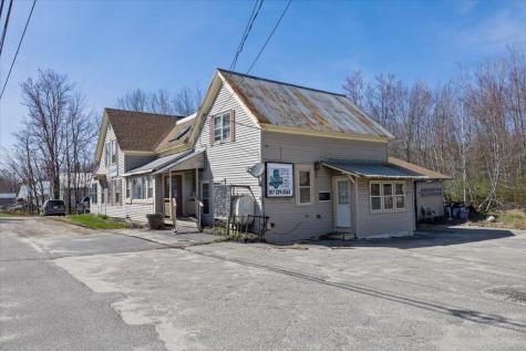 221 Main Street Waterboro ME 04030