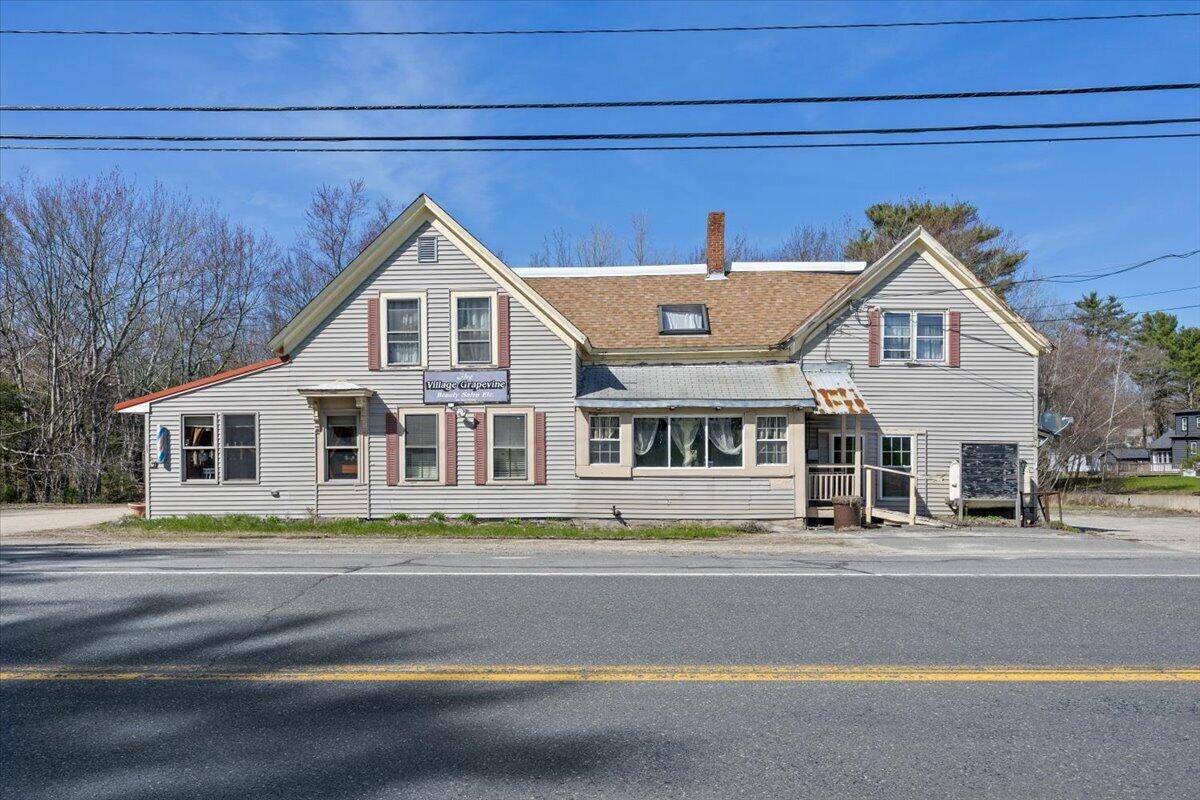 221 Main Street Waterboro ME 04030