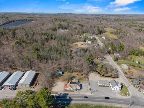221 Main Street Waterboro ME 04030