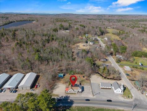 221 Main Street Waterboro ME 04030