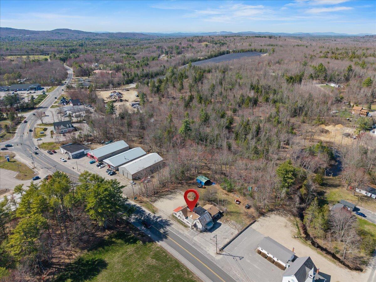 221 Main Street Waterboro ME 04030