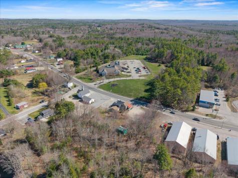 221 Main Street Waterboro ME 04030