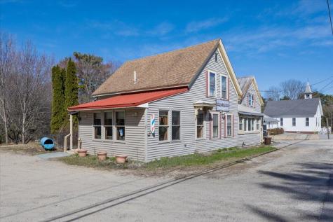 221 Main Street Waterboro ME 04030