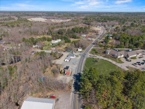 221 Main Street Waterboro ME 04030