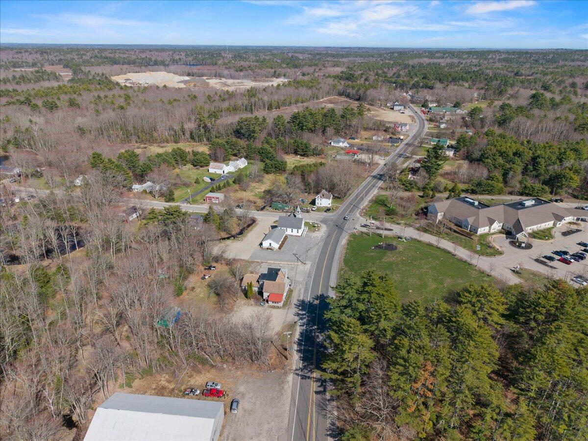 221 Main Street Waterboro ME 04030