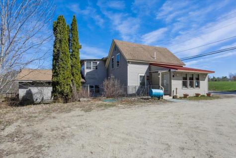 221 Main Street Waterboro ME 04030