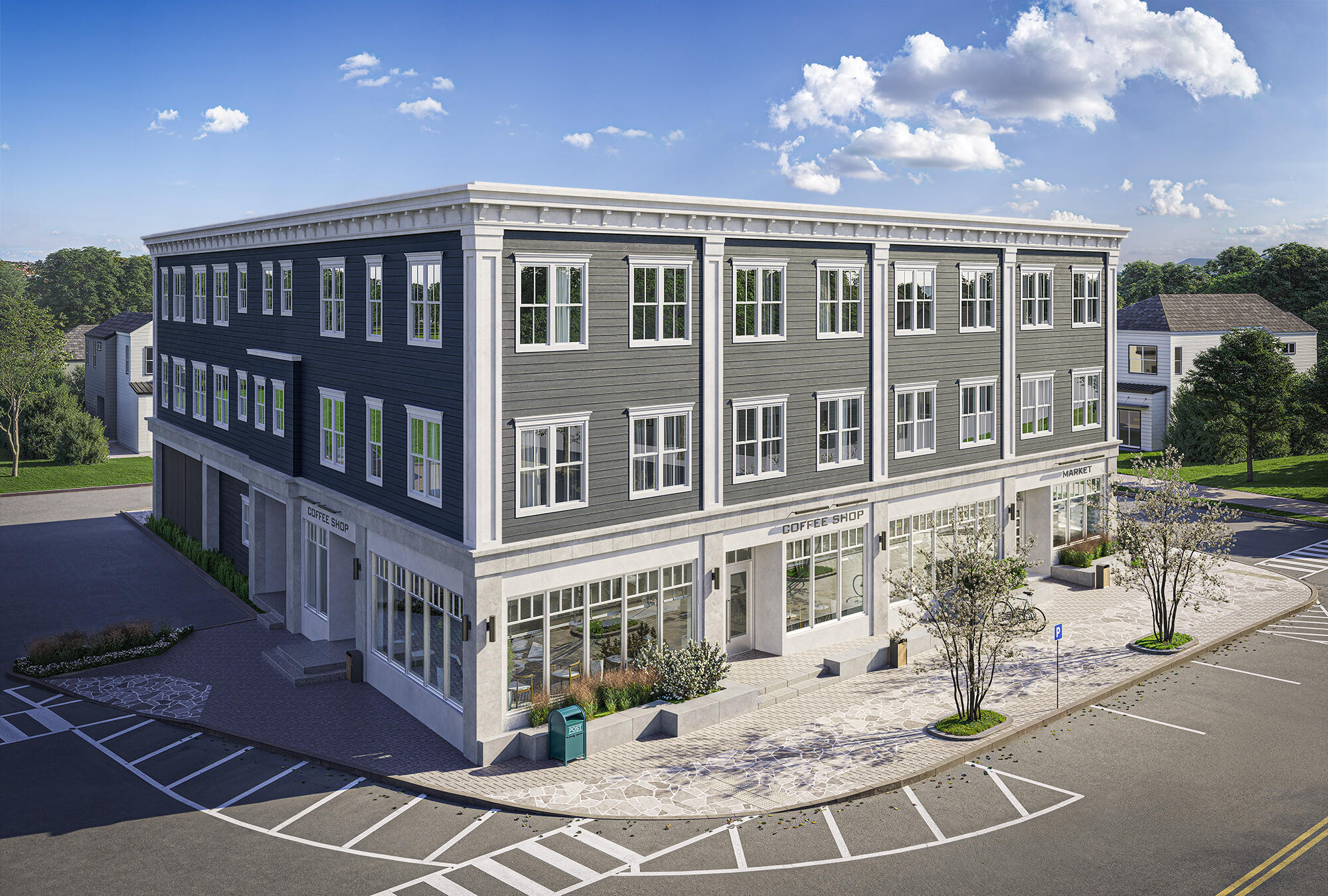 Yarmouth ME, 298 Main Street, Unit Unit B