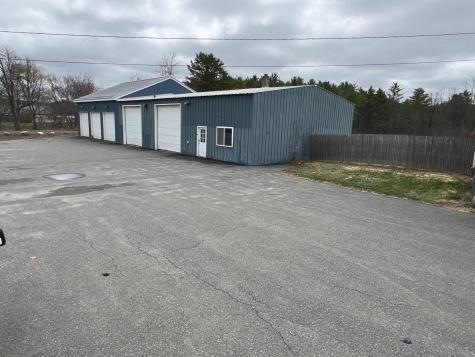 237 Neck Road Benton ME 04901