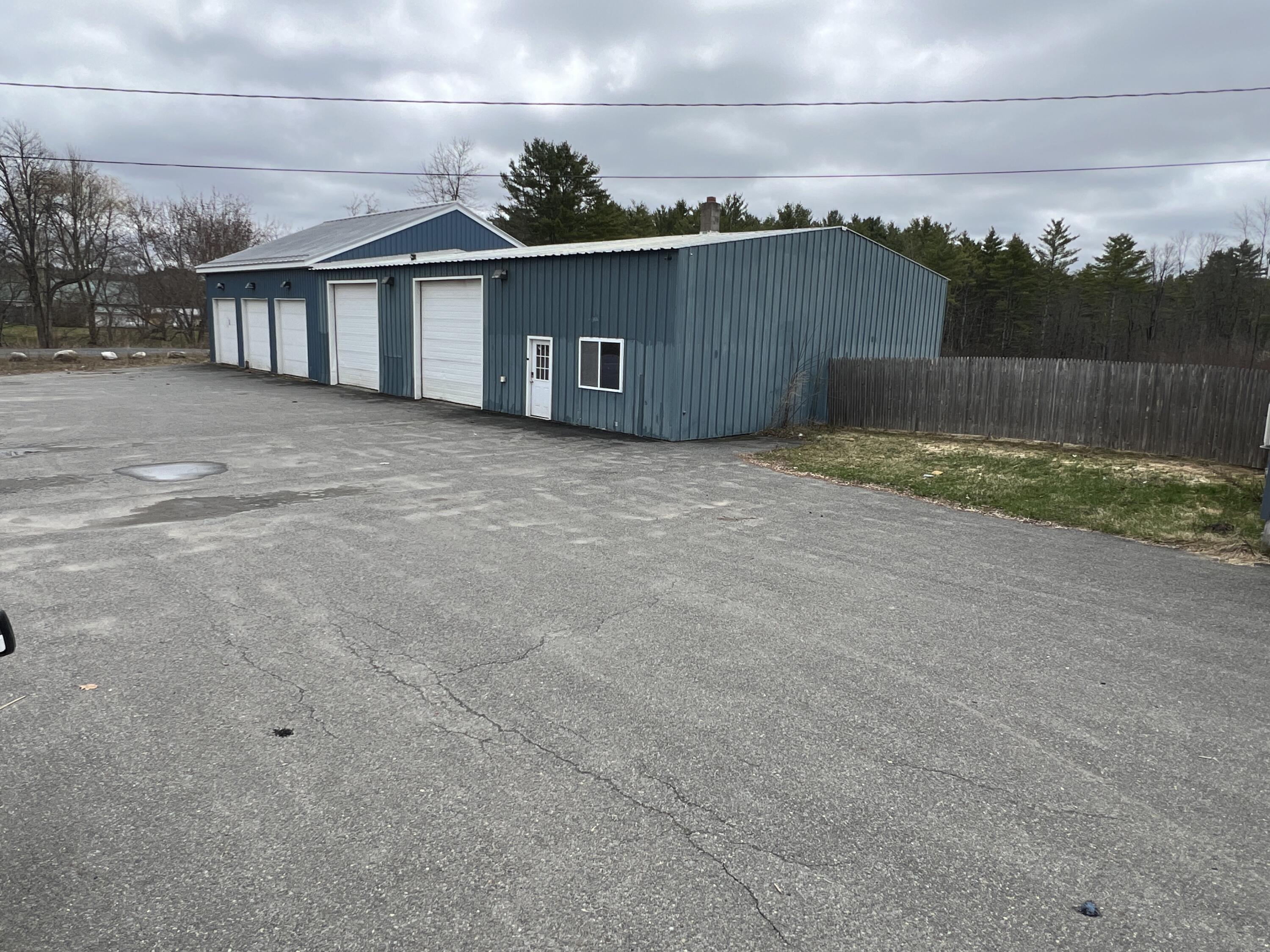 237 Neck Road Benton ME 04901