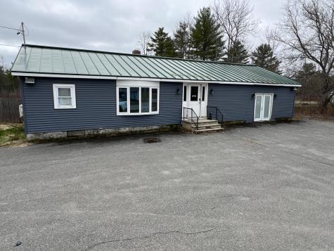 237 Neck Road Benton ME 04901