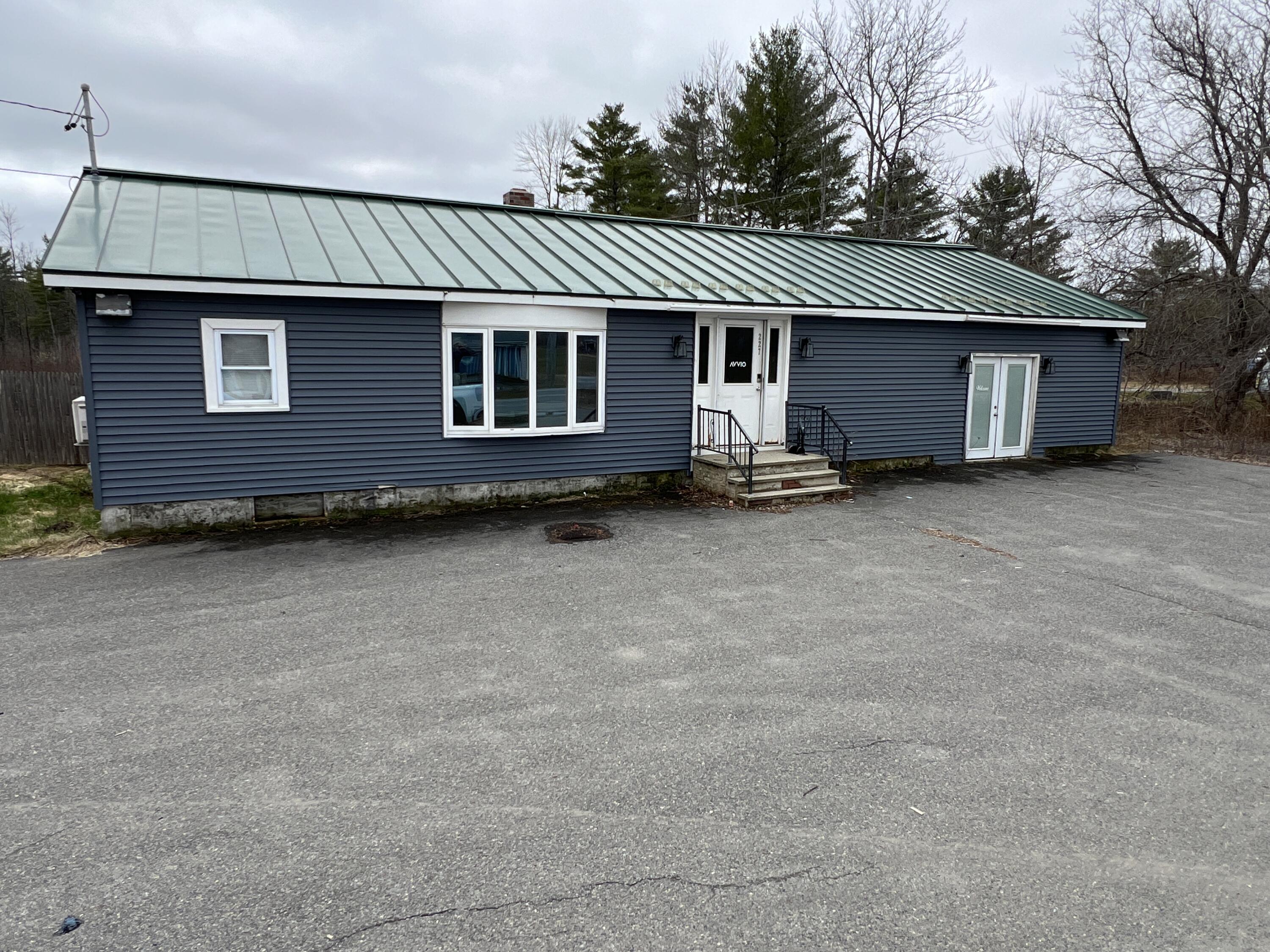 237 Neck Road Benton ME 04901