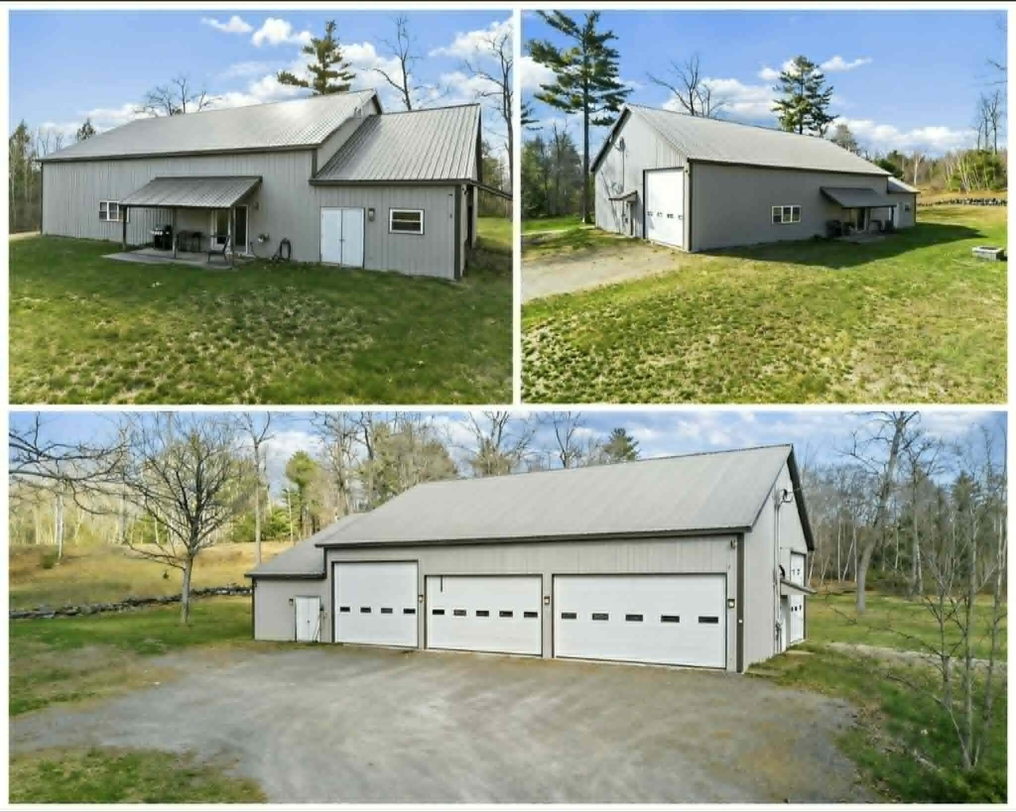 291 Cross Hill Road Augusta ME 04330