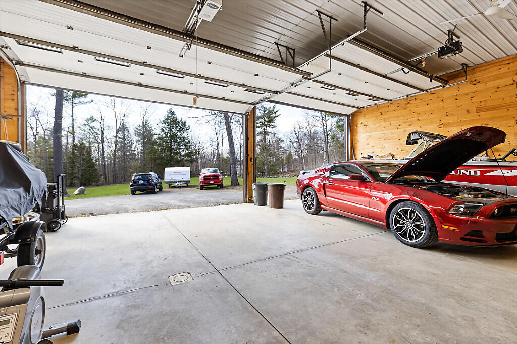 291 Cross Hill Road Augusta ME 04330