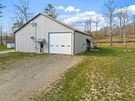 291 Cross Hill Road Augusta ME 04330